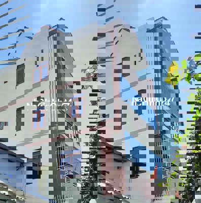 CHÍNH CHỦ GỬI NHÀ 4 tầng mặt tiền 7,15m  gần BIỂN với 5PN, 5wc