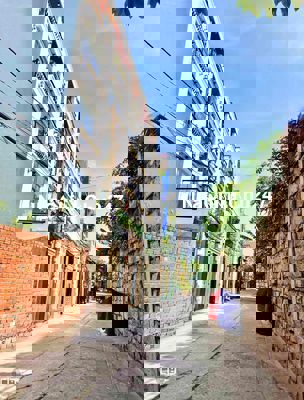 Lê Văn Quới, Ngã tư Bốn xã- sát Tân Phú- 145m2- thu nhập 20tr/th- 7.7T