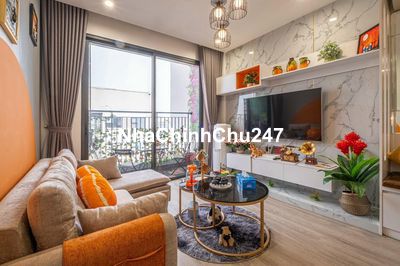 cần bán nhanh căn hộ 1ng+,1vs giá 2tỷ250tr diện tích 47m2 tại VHOCP