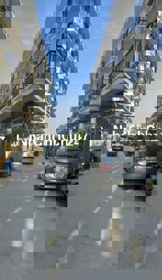 NHÀ LIỀN KỀ HÀ ĐÔNG GIÁ RẺ NHƯ CHUNG CƯ