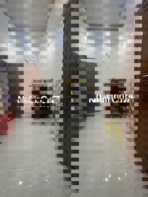 Bình Tân, Hẻm Bình trị đông , Nhà mới đẹp 4 tầng, 56m2, ô tô, giá rẻ