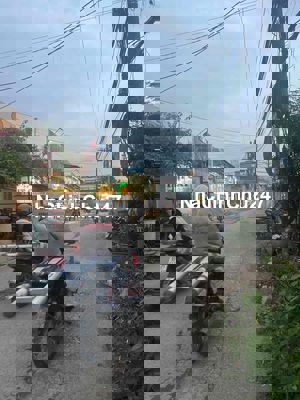 Bán đất thổ cư tặng nhà cấp 4