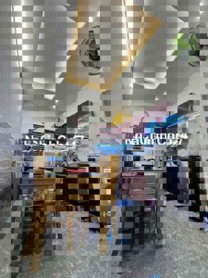 nhà 3.5 x 14m 🚘 đường hoàng ngân f16.Q8