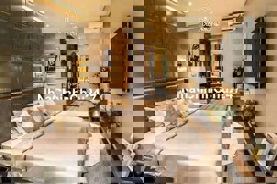 Bán căn 3PN 117 m2 Diamond Alnata Plus, giá siêu rẻ 7,5 tỷ bao hết