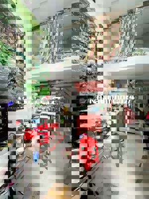 Bán nhà MT Phú Nhuận Phùng Văn Cung ngang 4m dài 8m trệt lững lầu HCD