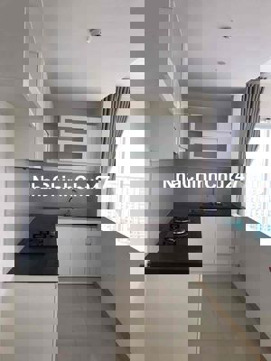 BÁN CĂN JAMONA CITY 2PN 2WC CÓ SỔ CHỈ 3,4 TỶ