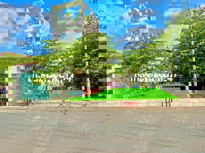 Bán Lô MTKD - cặp 10x26m (2 sổ) - lô siêu hiếm kiếm chủ - chốt 3tỷ8xx