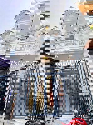 CHÍNH CHỦ BÁN NHÀ HẺM 135 ĐƯỜNG ĐỒNG VĂN CỐNG, P. AN THỚI, BÌNH THUỶ