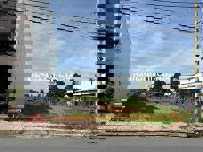 Chính chủ bán gấp đất Nguyễn Thị Hé Tân Thông Hội- DT 167m2 GIá 980tr