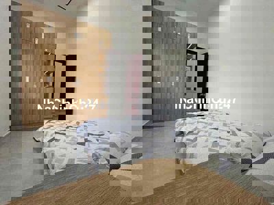 Ngộp bank - 6Tỷ hơn Nhà 2 Tầng HXH Tú Xương P.Hiệp Phú - 7x19