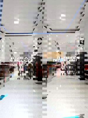 HẺM BA GÁC, 41M2, 2 TẦNG, TRẦN ĐẠI NGHĨA,TÂN TẠO A, BÌNH TÂN.