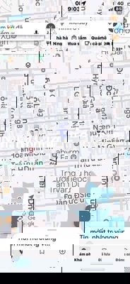 CẦN BÁN GẤP LÔ ĐẤT SỔ CHÍNH CHỦ