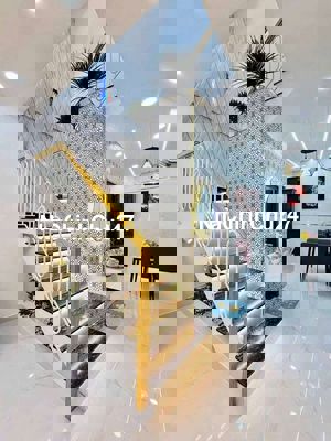 Nhà 60m2, 2 phòng ngủ, đường Quang Trung, quận Gò Vấp