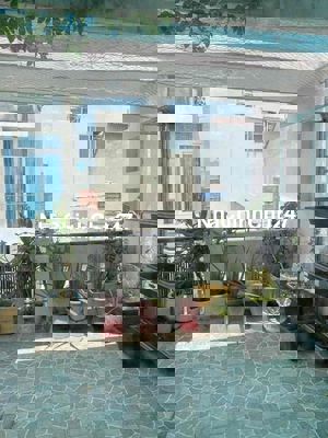 3 TẦNG - DT 72M2 - SÁT MT QUANG TRUNG -P11-GV - CHỦ CẦN BÁN -6 TỶ -TL