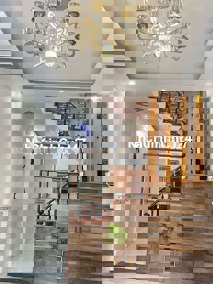 Nhà bán gần làng đại học, gần UBND P BÌNH AN, TP DĨ AN