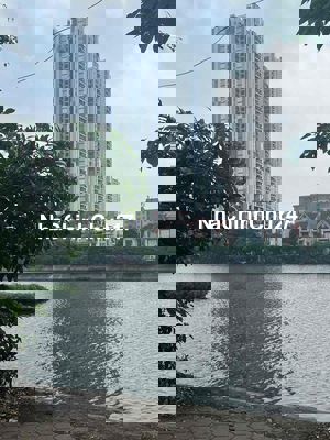 BÁN TẬP THỂ TẦNG 1 VĂN QUÁN NGUYÊN BẢN- 2 MẶT NGÕ- VIEW HỒ VĂN QUÁN