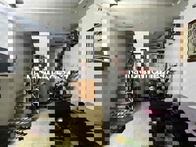 Sốc quá! Tôn Đức Thắng, chủ mót bán, ngõ nông, gần phố, gần ô tô