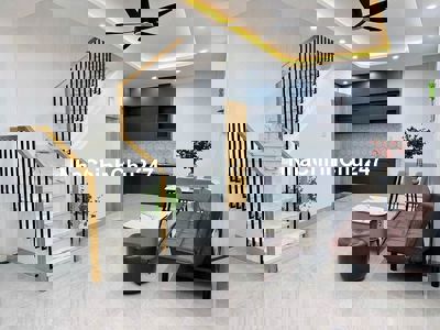 Chính Chủ Cần Bán Gấp Căn Nhà Ngay KCN Tân Bình, Quận Tân Phú 1.5 tỷ.