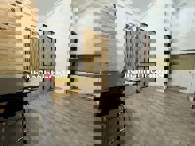 Chính Chủ CHDV Full Nội Thất Cộng hòa gần cầu vượt Hoàng Hoa Thám