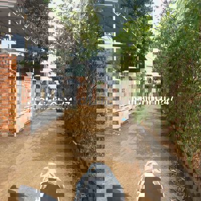 🔥🔥 chủ cần tiền ra gấp lô đất đẹp ,gần quốc lộ 14, quy hoạch 1 mặt