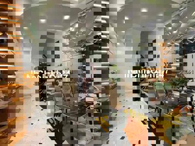 Hào Nam ! 50m ra phố, ngõ thông, 3 gác đỗ cửa, nhà dân xây, 42m2*5T.