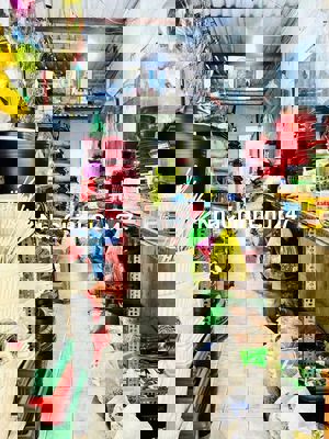 Mặt tiền giá hẻm chỉ "115tr/m2"! P.7 ngay khu trung tâm Bình Thanh