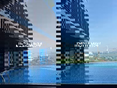 BÁN GẤP CĂN 1PN SAM TOWERS – 53M² – VIEW SÔNG, CHỈ 3,3 TỈ