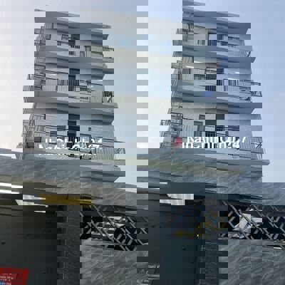 NHÀ LỚN MẶTTIỀN ĐƯỜNGSỐ 4 NHÀTHỜ TAM HÀ  464M2 FULL THỔCƯ CÓ DÒNG TIỀN