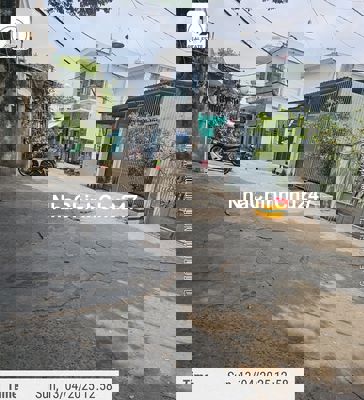 *****TÌM CHỦ MỚI – NGUYỄN ẢNH THỦ, QUẬN 12 - 87M2*5M – CHỈ 4T MỐT*****