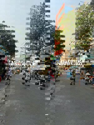 [HOT] Mặt tiền kinh doanh Gò Dầu Tân Phú chỉ 12.3 tỷ