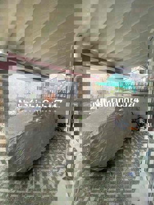 Bán nhà 1 trệt lầu gần chợ Thủ Đức có sân đậu ô tô Phường Trường Thọ