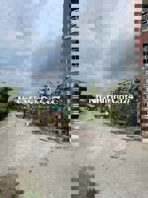 Chủ gởi bán lô đất 100m kiệt Hoà Quý ~ Gần làng đại học Ngũ Hành Sơn.