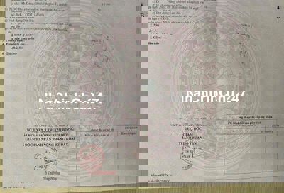 NHÀ GÓC 2MT ĐƯỜNG BUÔN BÁN DT 77M2 (7X11M) NGAY NGUYỄN DU KHU DÂN CƯ