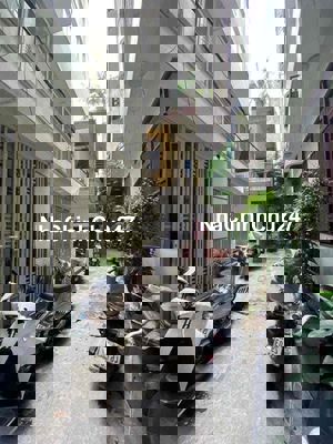 Cực Ngon! Xã Đàn - Lô Góc 2 thoáng, ngõ rộng, 20m ra Phố -3P ở ngay