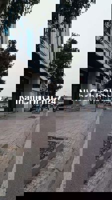 Bán nhà riêng mặt phố Hồng Tiến kinh doanh đẳng cấp nhất Q. Long Biên