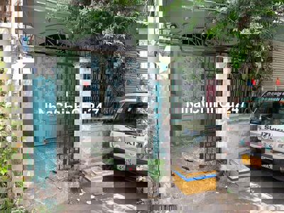 CHỈ 7 TỶ - HẺM XE HƠI - 4,2m x 22,5 - LÊ ĐỨC THỌ P16