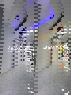 KHU TÊN LỬA, BÌNH TRỊ ĐÔNG B BÌNH TÂN, DT52m2, 3WC 2PN, NHÀ ĐẸP Ở NGAY