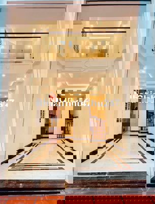 CẦU CỐC- TÂY MỖ- NHÀ MỚI TINH -31M2- NHÀ 6 T- NHÀ MỚI-NGÕ Ô TÔ- Ở LUÔN