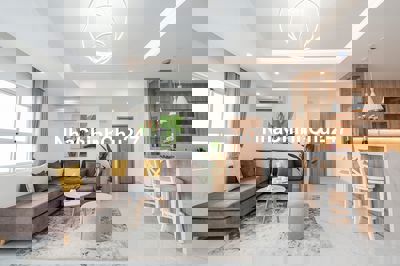 Căn hộ 114m Conic Boulevarrd Huỳnh Bá Chánh, Bình Chánh, Hồ Chí Minh