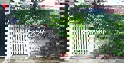 Nhà Nguyên Căn Chính Chủ Nhiều Cây Xanh, 2 Phòng Ngủ, Khu Phước Long