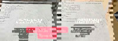 Chủ gởi bán lô đất siêu đẹp đường 10,5m Thanh Hóa -Hòa Xuân - Đông Bắc