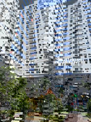 Chung cư 90m2, 02 PN Linh Tây Tower, Thành phố Thủ Đức