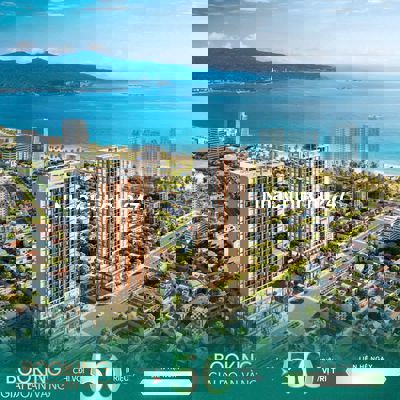 Nhận booking tòa tháp căn hộ Vương Thừa Vũ - Sun Group chỉ từ 2,5 tỷ