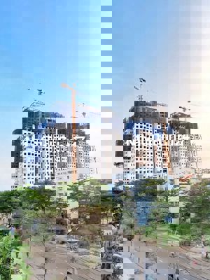 Cần tiền xoay gấp – bán lỗ nhẹ 57m2 2PN 2WC giá 1,390 tỷ