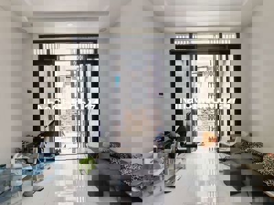 DTSD 66M2 3 TẦNG KẾ KDC NAM LONG, P. TÂN THUẬN ĐÔNG QUẬN 7 CHỈ 3.79 TỶ