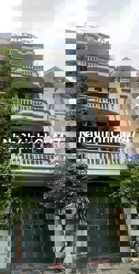 Nhà Khương Đình, Ngõ Phân Lô , 55m,4 Tầng Không Quy Hoạch