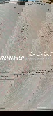 CHÍNH CHỦ GỬI BÁN NHANH MẢNH ĐẤT DÂN CẮT BÁN GIÁ RẺ TẠI HÒA LẠC