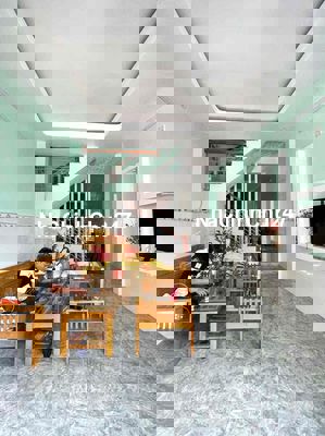 Chính Chủ Bán Nhà 2 Tầng Nại Nghĩa 3 - Cách Công Viên & Sông Hàn 100m