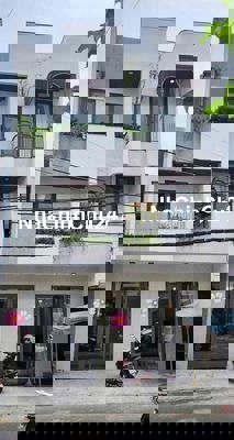 Bán nhà 3 Tầng MT Đường 7,5m Thanh Khê, Vừa ở vừa kinh doanh