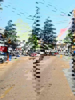 NHÀ MẶT TIỀN KDC VIETSING + 150M2 + 3PN.3WC + P AN PHÚ. TP THUẬN AN.